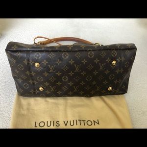 Louis Vuitton ARTSY MM